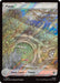 Image for Plains (0317) (Surge Foil) (317) (The Hobbit) (HOB) - Magic: The Gathering