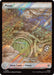 Image for Plains (0319) (Surge Foil) (319) (The Hobbit) (HOB) - Magic: The Gathering