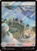 Image for Plains (0320) (Surge Foil) (320) (The Hobbit) (HOB) - Magic: The Gathering