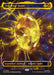 Image for The Mind Stone (Borderless) (Cosmic Foil) (385) (Marvel Super Heroes) - Magic: The Gathering