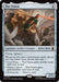 Image for The Vision (255) (Marvel Super Heroes) - Magic: The Gathering