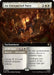 Image for An Unexpected Party (Extended Art) (289) (The Hobbit) (HOB) - Magic: The Gathering