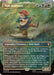 Image for Tom Bombadil (Borderless) (Surge Foil) (78) (The Hobbit: Eternal-Legal) (HOC) - Magic: The Gathering