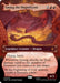 Image for Smaug the Magnificent (Showcase) (229) (The Hobbit) (HOB) - Magic: The Gathering