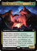 Image for Tom, Bert, and William (Extended Art) (312) (The Hobbit) (HOB) - Magic: The Gathering