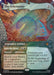 Image for The Arkenstone (Showcase) (Surge Foil) (270) (The Hobbit) (HOB) - Magic: The Gathering