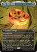 Image for The One Ring (Borderless) (44) (The Hobbit: Eternal-Legal) (HOC) - Magic: The Gathering