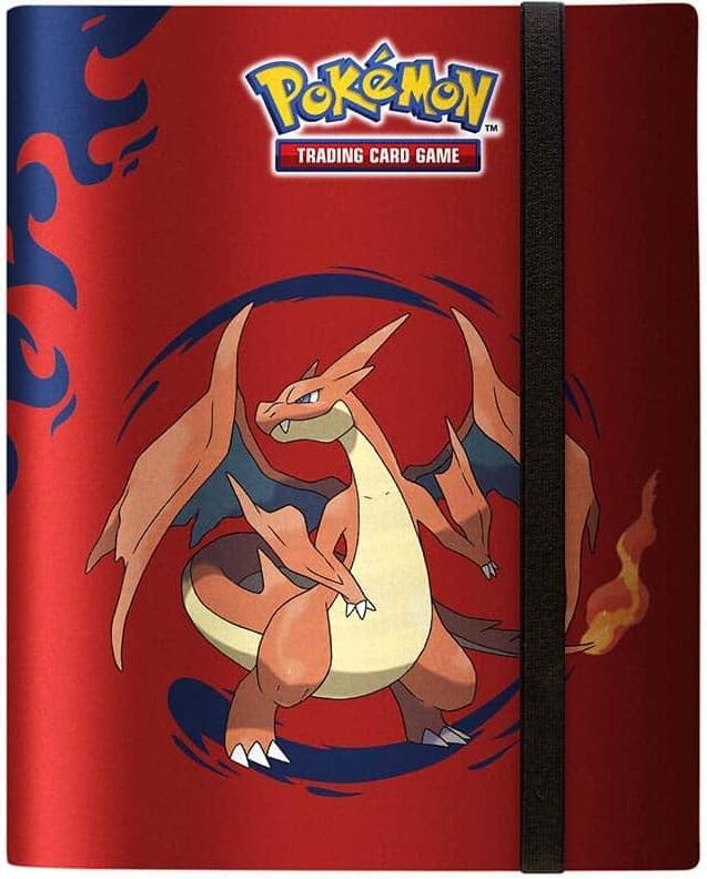 ポケモンTCG ファーストパートナー コレクターズバインダー