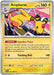 Image for Ampharos (029/086) (ME04: Chaos Rising) - Pokemon