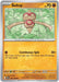 Image for Baltoy (046/086) (ME04: Chaos Rising) - Pokemon