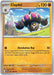 Image for Claydol (047/086) (ME04: Chaos Rising) - Pokemon