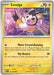 Image for Emolga (030/086) (ME04: Chaos Rising) - Pokemon