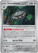 Image for Ferrothorn (063/086) (ME04: Chaos Rising) - Pokemon