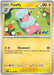 Image for Flaaffy (028/086) (ME04: Chaos Rising) - Pokemon