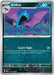 Image for Golbat (050/086) (ME04: Chaos Rising) - Pokemon