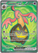 Image for Gourgeist ex (102/086) (ME04: Chaos Rising) - Pokemon