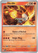 Image for Ho-Oh (010/086) (ME04: Chaos Rising) - Pokemon