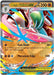 Image for Mega Gallade ex (048/086) (ME04: Chaos Rising) - Pokemon