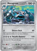 Image for Metagross (061/086) (ME04: Chaos Rising) - Pokemon