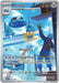 Image for Metang (094/086) (ME04: Chaos Rising) - Pokemon