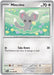 Image for Minccino (072/086) (ME04: Chaos Rising) - Pokemon