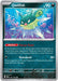 Image for Qwilfish (052/086) (ME04: Chaos Rising) - Pokemon