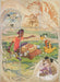 Image for Wilds Unkown Puzzle Insert (Set of 9) (Wilds Unknown) - Disney Lorcana