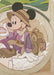 Image for Wilds Unknown Puzzle Insert (Bottom Right) (Wilds Unknown) - Disney Lorcana