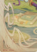 Image for Wilds Unknown Puzzle Insert (Bottom Left) (Wilds Unknown) - Disney Lorcana