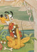 Image for Wilds Unknown Puzzle Insert (Middle Right) (Wilds Unknown) - Disney Lorcana