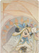 Image for Wilds Unknown Puzzle Insert (Top Left) (Wilds Unknown) - Disney Lorcana