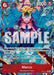 Image for Marco (Alternate Art) (OP16-014) (The Time of Battle) (OP16) - One Piece Card Game
