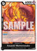 Image for Kouzuki Momonosuke (085) (OP16-085) (The Time of Battle) (OP16) - One Piece Card Game
