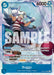Image for Buggy (048) (OP16-048) (The Time of Battle) (OP16) - One Piece Card Game