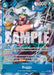 Image for Buggy (048) (Alternate Art) (OP16-048) (The Time of Battle) (OP16) - One Piece Card Game