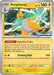 Image for Ampharos - 075 [Staff] (075) (ME: Mega Evolution Promo) (MEP) - Pokemon