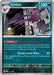 Image for Crobat - 076 [Staff] (076) (ME: Mega Evolution Promo) (MEP) - Pokemon