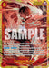 Image for Portgas.D.Ace (118) (OP16-118) (The Time of Battle) (OP16) - One Piece Card Game