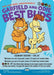 Image for Garfield and Odie, Best Buds - Rin and Seri, Inseparable (2668) (Secret Lair Drop Series) (SLD) - Magic: The Gathering
