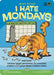 Image for I Hate Mondays - Beast Within (2671) (Secret Lair Drop Series) (SLD) - Magic: The Gathering