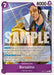 Image for Borsalino (OP16-073) (The Time of Battle) (OP16) - One Piece Card Game