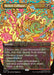 Image for Molten Collapse (2677) (Secret Lair Drop Series) (SLD) - Magic: The Gathering