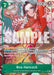 Image for Boa Hancock (Alternate Art) (OP16-032) (The Time of Battle) (OP16) - One Piece Card Game