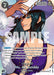 Image for Ms. All Sunday (SP) (OP14-084) (The Time of Battle) (OP16) - One Piece Card Game