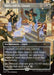 Image for Sheltered by Ghosts (2653) (Secret Lair Drop Series) (SLD) - Magic: The Gathering