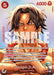 Image for Portgas.D.Ace (SP) (ST15-005) (The Time of Battle) (OP16) - One Piece Card Game