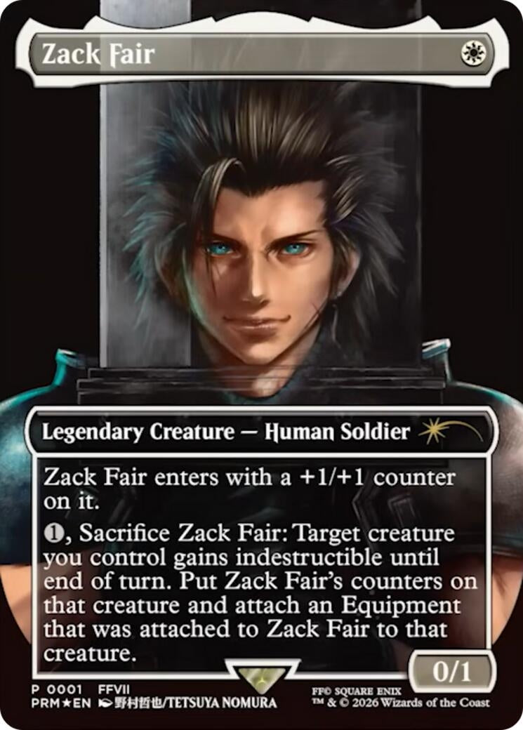 Zack Fair (1) (Media Promos)