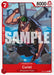 Image for Curiel (OP16-004) (The Time of Battle) (OP16) - One Piece Card Game