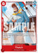 Image for Thatch (OP16-005) (The Time of Battle) (OP16) - One Piece Card Game