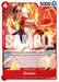 Image for Shanks (OP16-006) (The Time of Battle) (OP16) - One Piece Card Game
